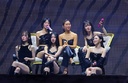 10주년 오마이걸, 사실 청순이 이렇게 강합니다