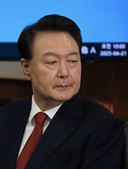 “위증” “변명” 공격에도…수방사 단장 尹 재판서 “의원 끌어내란 지시”