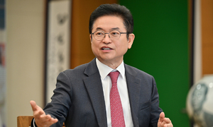 이철우 “저출생과의 전쟁 선포… 분권형 개헌으로 국가 대개조”