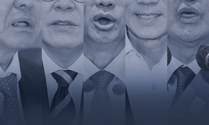 내란 심판·反明 아닌… 민심은 ‘경제 살리기’ 