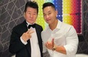‘한국 못 오는’ 유승준, 태진아와 어떻게 만났나 “트롯킹 사랑합니다”