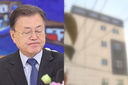 문재인, 끝내 기소…&${esc.h}34;아내 암인데&${esc.h}34; 193억 사기치고 '엉엉'