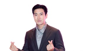 최시원, '신사동 건물 대박' 10년 만에 시세 차익 '40억원'