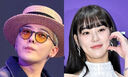 '함께 집에?' 지드래곤·이주연, 6번째 온라인발 열애설…이번에도 '묵묵부답'