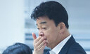 “통통한 자연산 새우라며?”…백종원, 결국 경찰 수사 받나