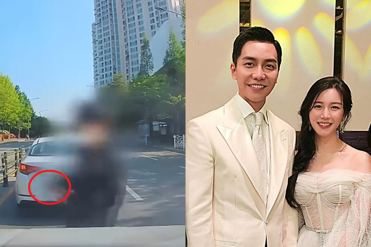 지난달 28일