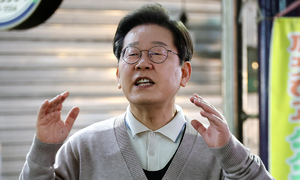 이재명, 26일 법관회의 소집에…"사법부 믿어"