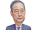 [설왕설래] 총리의 대권 도전 흑역사