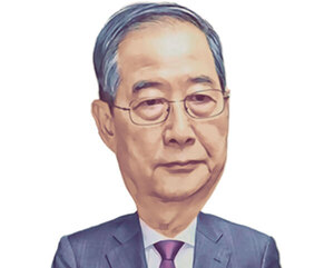  총리의 대권 도전 흑역사