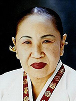 ‘춘향가’ 최승희 명창 별세