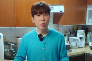 남창희, 3년 열애한 비연예인과 결혼? 직접 밝혔다 “여자친구는 건들지 마”