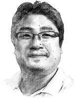  한국정치, ‘라그랑주’ 도달하려면