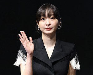 김다미 '반가운 미소'