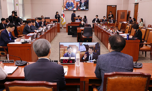 대법은 청문회 출석 거부…민주는 '대법원 힘빼기' 가속