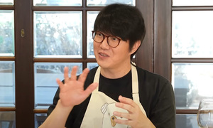 성시경, ‘먹을 텐데’ 사칭범한테 뿔났다 “전화번호 박제, 금전요구 안 해”