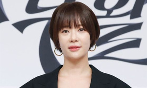 황정음, 회삿돈 42억 빼돌려 코인 투자…"회사 키우려고"