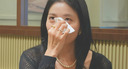 “사는 게 맘대로 안돼” 오윤아, 암 투병→발달장애 子 수술까지…결국 눈물