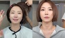 고준희, 화장 전후 ‘이만큼’ 차이난다고?…“공항서도 얼굴 인식 못해”