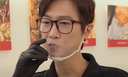 고지용, 수척해진 근황...건강 악화했다 “간 수치 급상승으로 입원해”