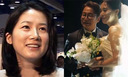 ‘연예계 은퇴’ 심은하까지 나섰다…54세 심현섭 초혼에 하객 1400명 몰려