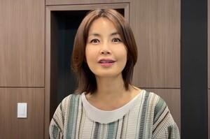 ‘57세’ 신애라, 갱년기 → 노화로 건강 변화 “잇몸 올라가고 치아 깨져”