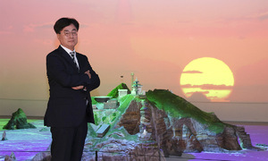 도시환 동북아역사재단 독도실장 “새 정부 韓·日관계는 외교·역사 분리 투트랙 전략 복원을”