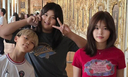 이동국 딸·아들, 폭풍성장 근황…&${esc.h}34;독일 예술 여행&${esc.h}34;