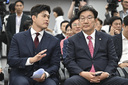 “계엄 옹호파 물러나라” vs “네 탓 내 탓 안 돼”…패배 후폭풍 휩싸인 국힘
