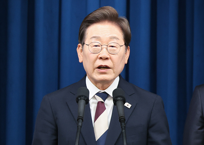 이재명 대통령 1호 행정명령<br>'비상경제점검 TF' 구성 지시