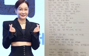 ‘유시민 저격’ 김혜은, 대선 끝나자 자필 사과… “서울대 학력 부끄럽긴 처음” 글 올렸다가 뭇매