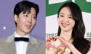 16살 연하와 열애설 이동건 “행복하다”…이혼 후 딸 위해 연애 포기 헛말?