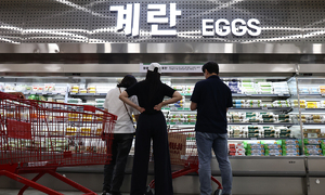 안 먹고→안 입고…"쓰는 돈 줄었다"