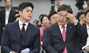 보수의 빙하기… ‘새판짜기’ 돌입