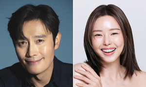 이병헌·이하늬 ‘킹 오브 킹스’ 한국어 더빙