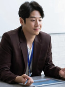 정준원, 대세 공식 루트탔다…드라마 배우 브랜드 평판 1위