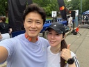 진태현, 갑상선암 투병 → 한국 떠났다 “남은 시간 ♥박시은에게 더 집중”
