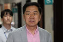김기현 “대통령실이 통일부에 시민단체 고발 종용…갑질 횡포” 주장