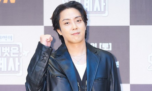 ‘13년 만에 재혼’ 은지원, 예비신부는 누구?…“웨딩촬영 마쳐”