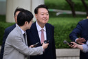 “아크로비스타 간다”…尹 살해 예고에 경찰 수사 나서 