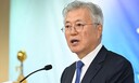 문재인 “3년간 남북관계 파탄…李정부, 평화의 길 개척할 것”