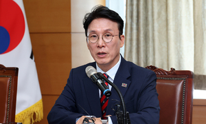 김민석 “유통 과정 불분명한 품목, 투명성 높여야”