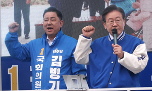 대통령의 ‘블랙 요원’