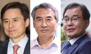 움직이기 시작한 3특검… 국민의힘 "광란의 정치보복"