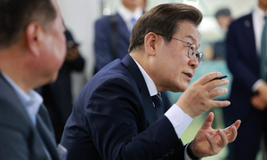 李대통령, 대북전단 살포 예방·사후 처벌 대책 지시