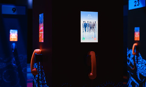 BTS 페스타에 전 세계 ‘아미’ 총출동