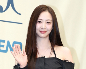 다솜 '완벽한 미모'