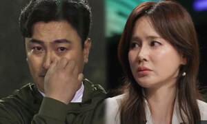 “남편 안정환, 나를 엄마로 느낄 수도”…이혜원, 불우했던 가정사 언급하며 울컥
