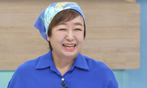 혜은이, 스캔들 → 사망설까지...도 넘은 가짜뉴스에 황당 “연예인 해야 하나”