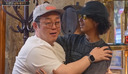 ‘프랑스 입양된’ 이건주 친동생, 미혼父로 키운 아들 공개…&${esc.h}34;버려진 기분 잘 알아”
