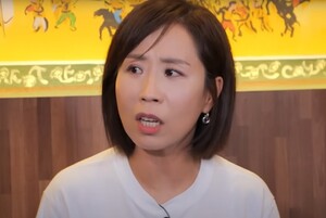 ‘남편과 사별’ 정선희, 코미디언 군기에 눈물 “얼굴 박살난 선배들이 얼평”